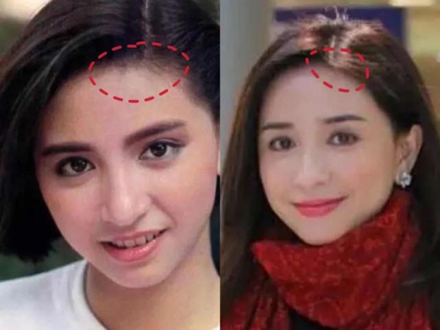 为什么宁静贴片这么贵她才是冻龄选美小姐，为什么港姐的归途有人富太太化？有人刻薄化_https://www.jmylbn.com_新闻资讯_第18张