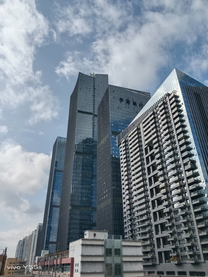 vivo Y55s体验:6000mAh的超长续航,能量直接拉满