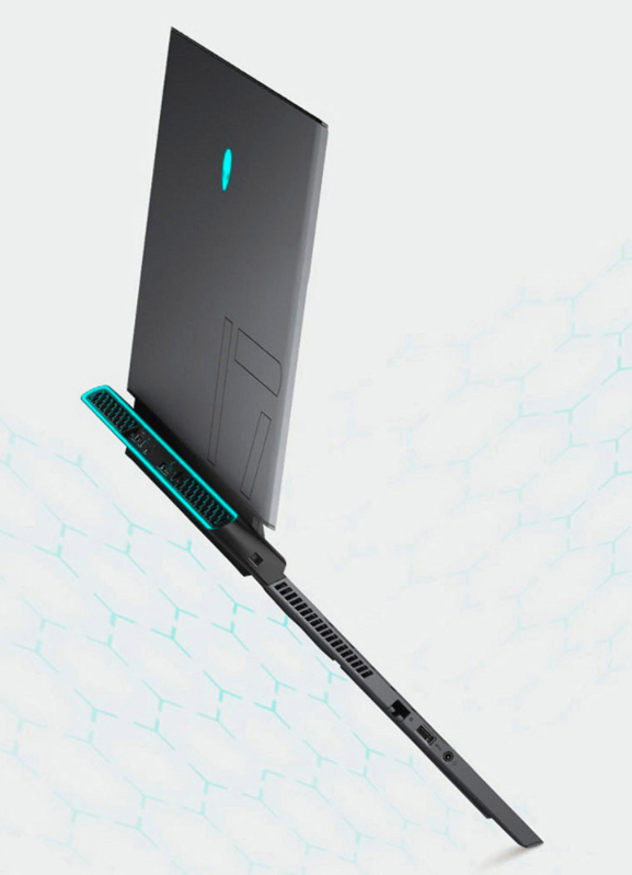 alienware x17游戏本正式上线,起售价不到1.5万__凤凰网