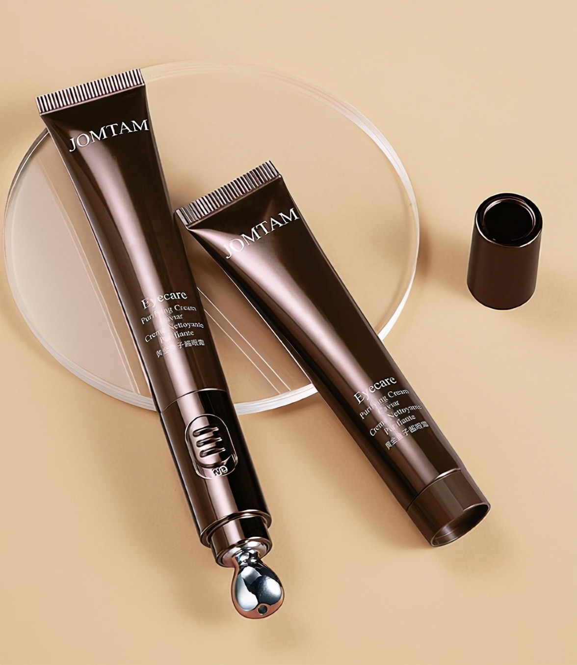 去皱的眼霜测评推荐:有效抗衰老去皱,强化皮肤弹性和皮肤屏障