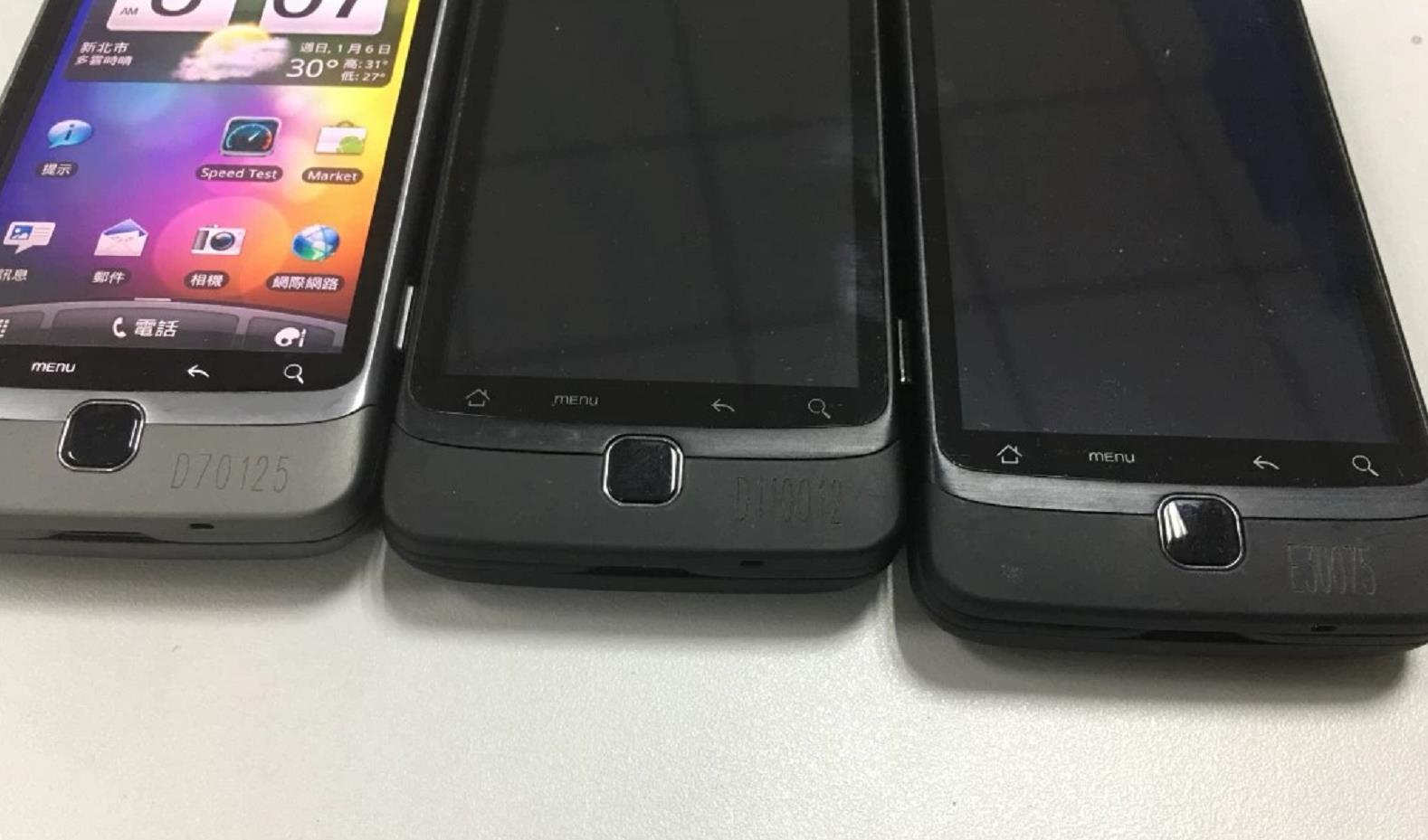 htc罕见工程机现身,侧滑盖炫酷无比,下巴都带字母__凤凰网