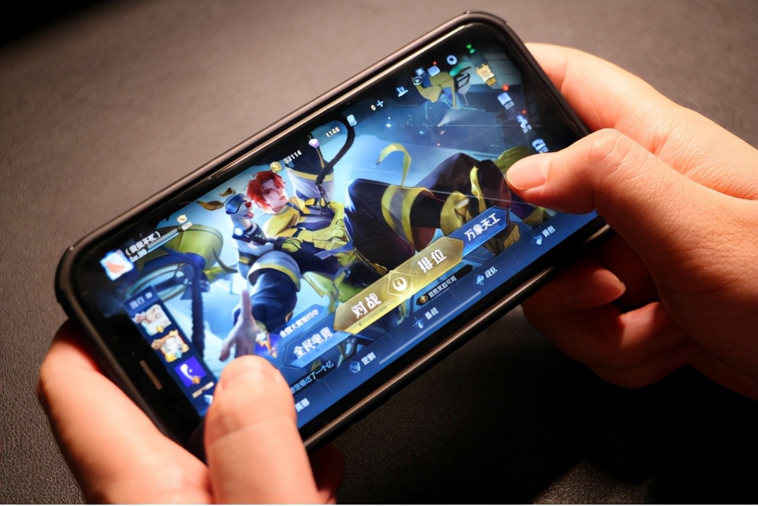 王者荣耀世界排行_中国手游全球收入最新排行出炉!《王者荣耀》重回iOS榜首