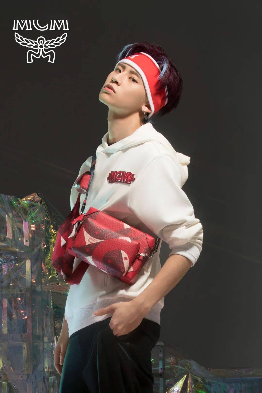 奶酷rapper,最圈粉的就是他