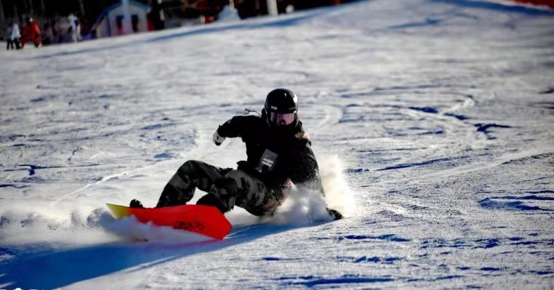 艾文在可可托海