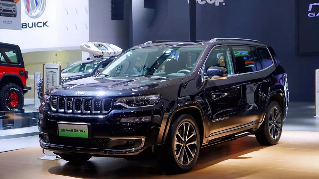 关停广州工厂电动化步伐加速广汽菲克破釜沉舟