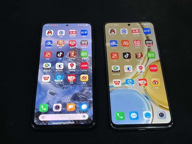 拉高性价比但却降低体验?小米荣耀热销千元机对比(审核)