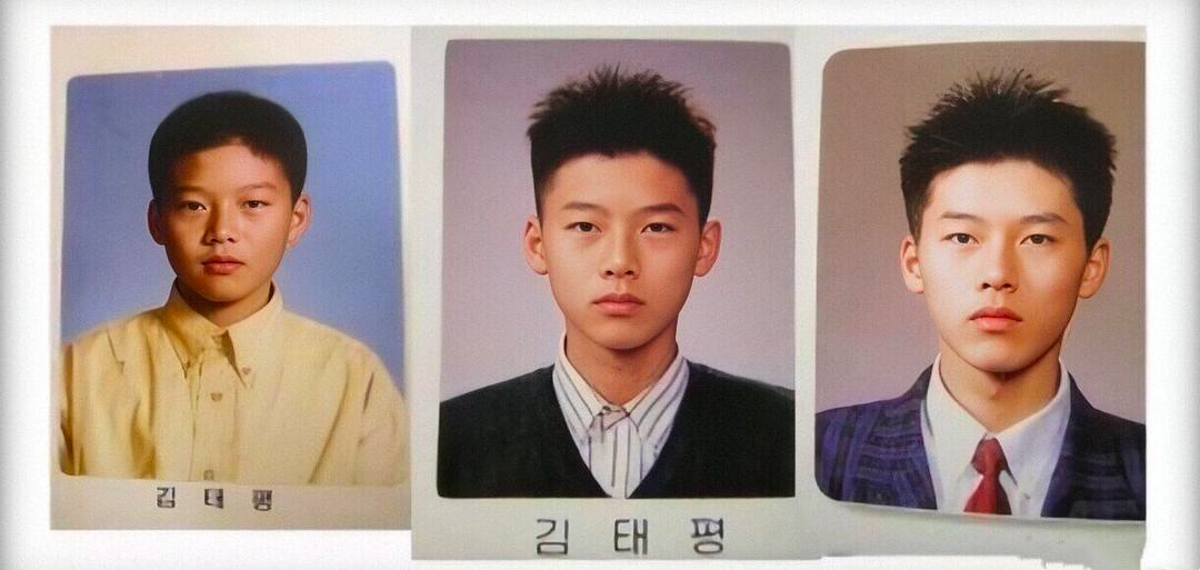 玄彬真的好明显,盯了孙艺珍十几秒不眨眼,直到孙艺珍用手提醒他