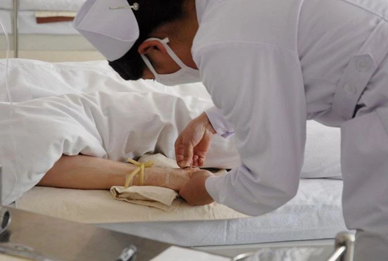 度过五年 对于癌症患者来说意味着什么 是完全没问题了吗 凤凰网