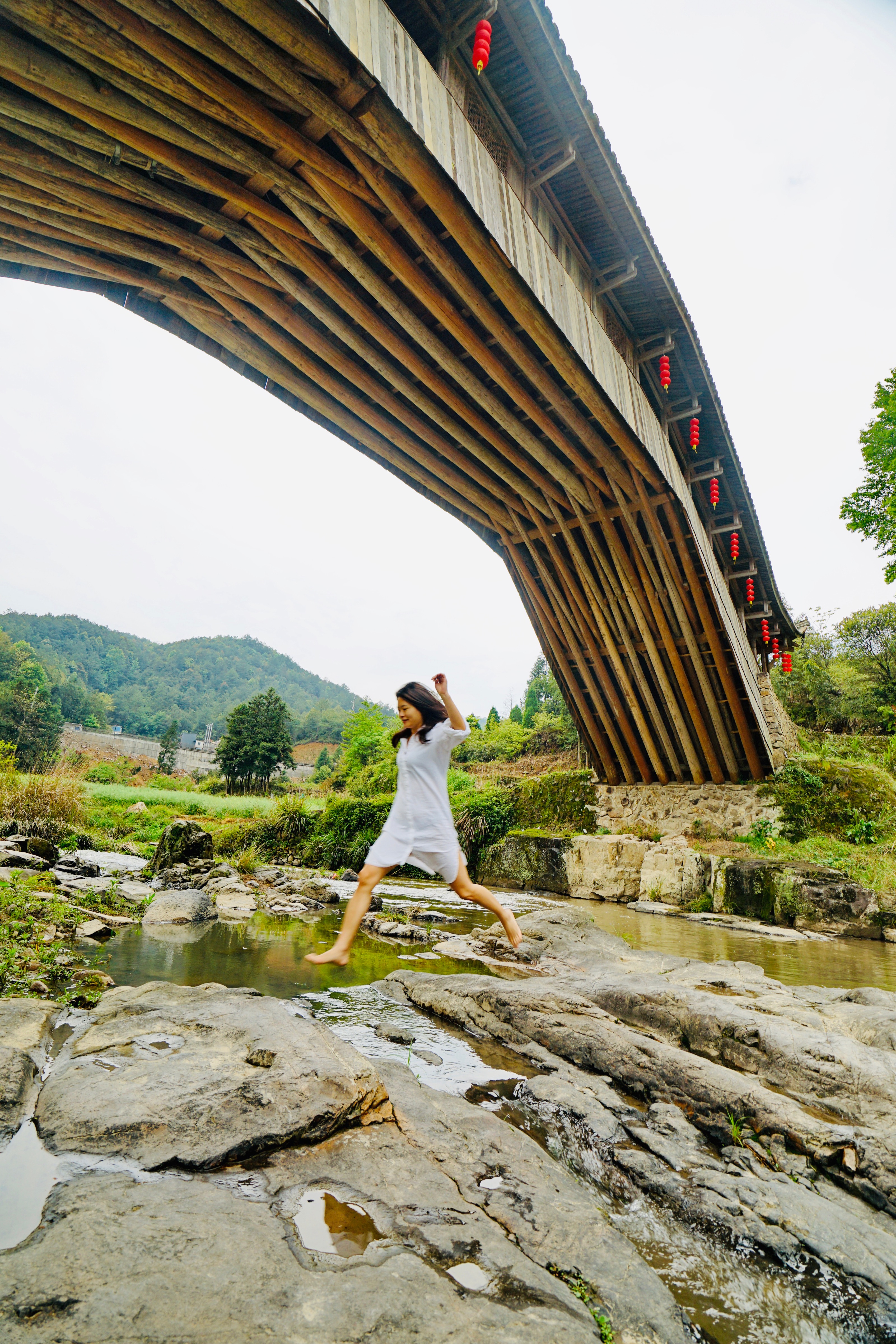 泰顺一日游，这份攻略请收好，带你打卡小众景点入住网红民宿