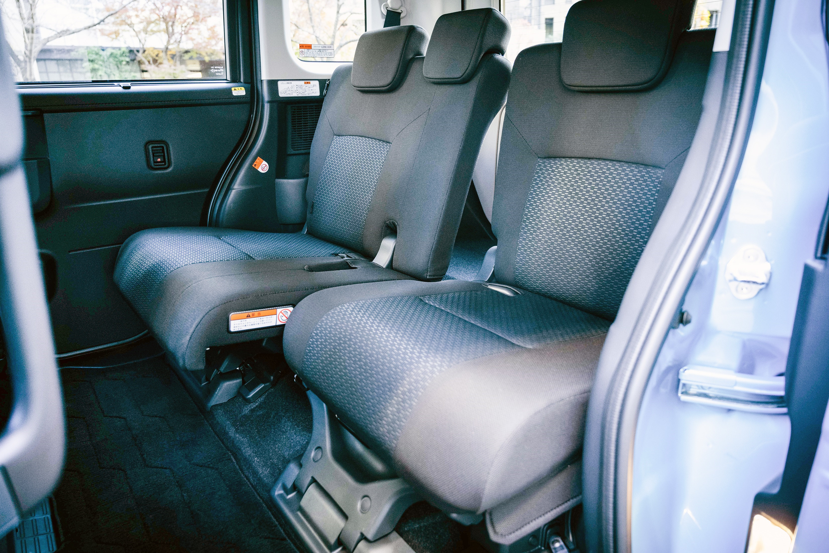 2020年日本人买爆的10台车竟全是日系