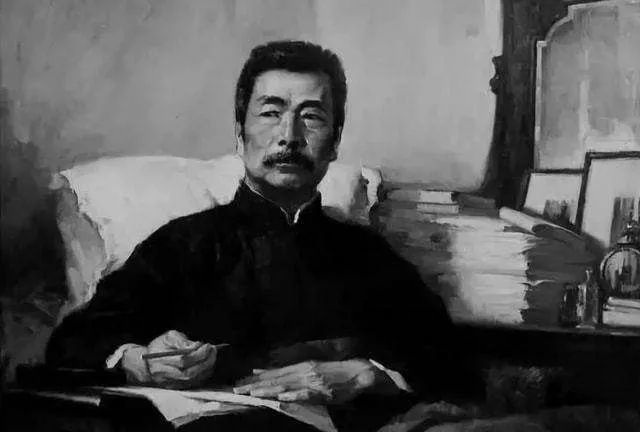 用鲁迅的方式，打开王力宏的婚姻