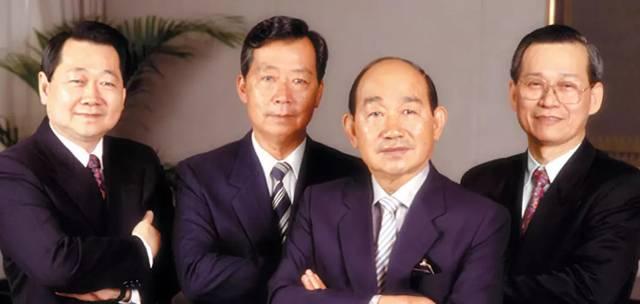 泰国首富家族,均加入中国籍!坐拥中国第一外企,在华扎根40年__凤凰网