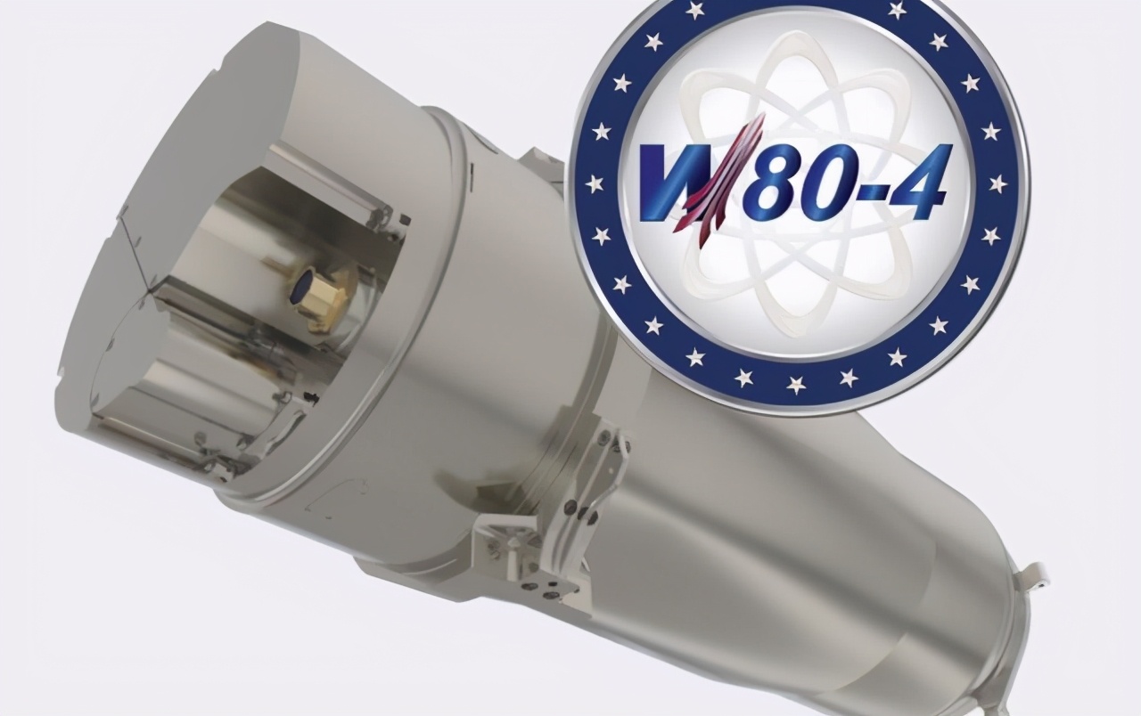 对手核武库加强,美国研发核空射巡航导弹,更新三位一体核武库