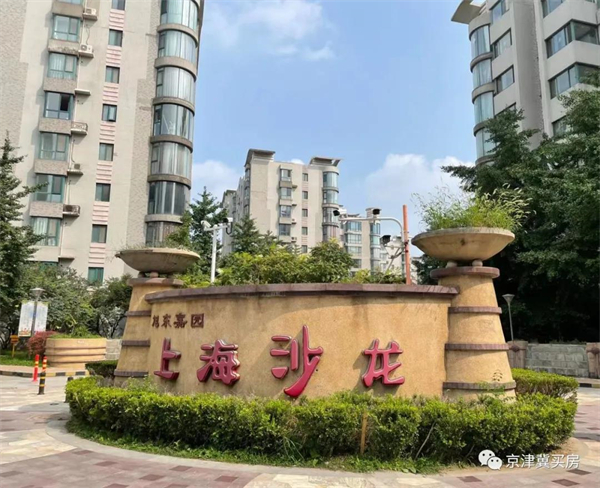 小户型迎普遍上涨 上海沙龙一居涨价超100万