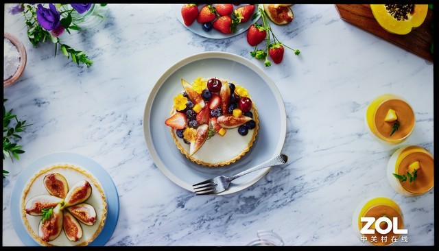 夏普B7系列电视评测