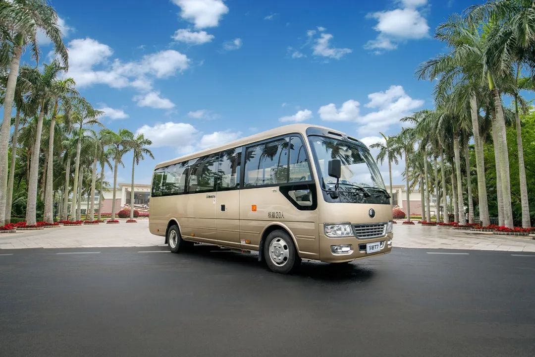 宇通t7商务车,定义高端公商务出行旅途__凤凰网