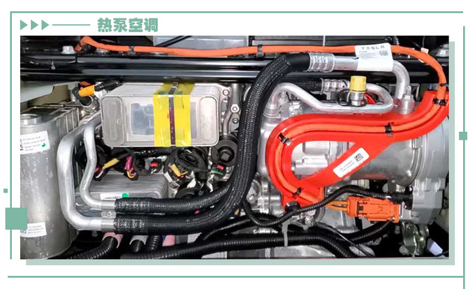 另一方面原因就是热泵空调在温度低于-10℃以下时,很难从外界获取热量