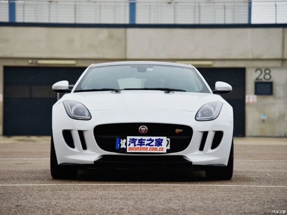 二手车:比新车便宜好几十万!拉风双门跑车来了!