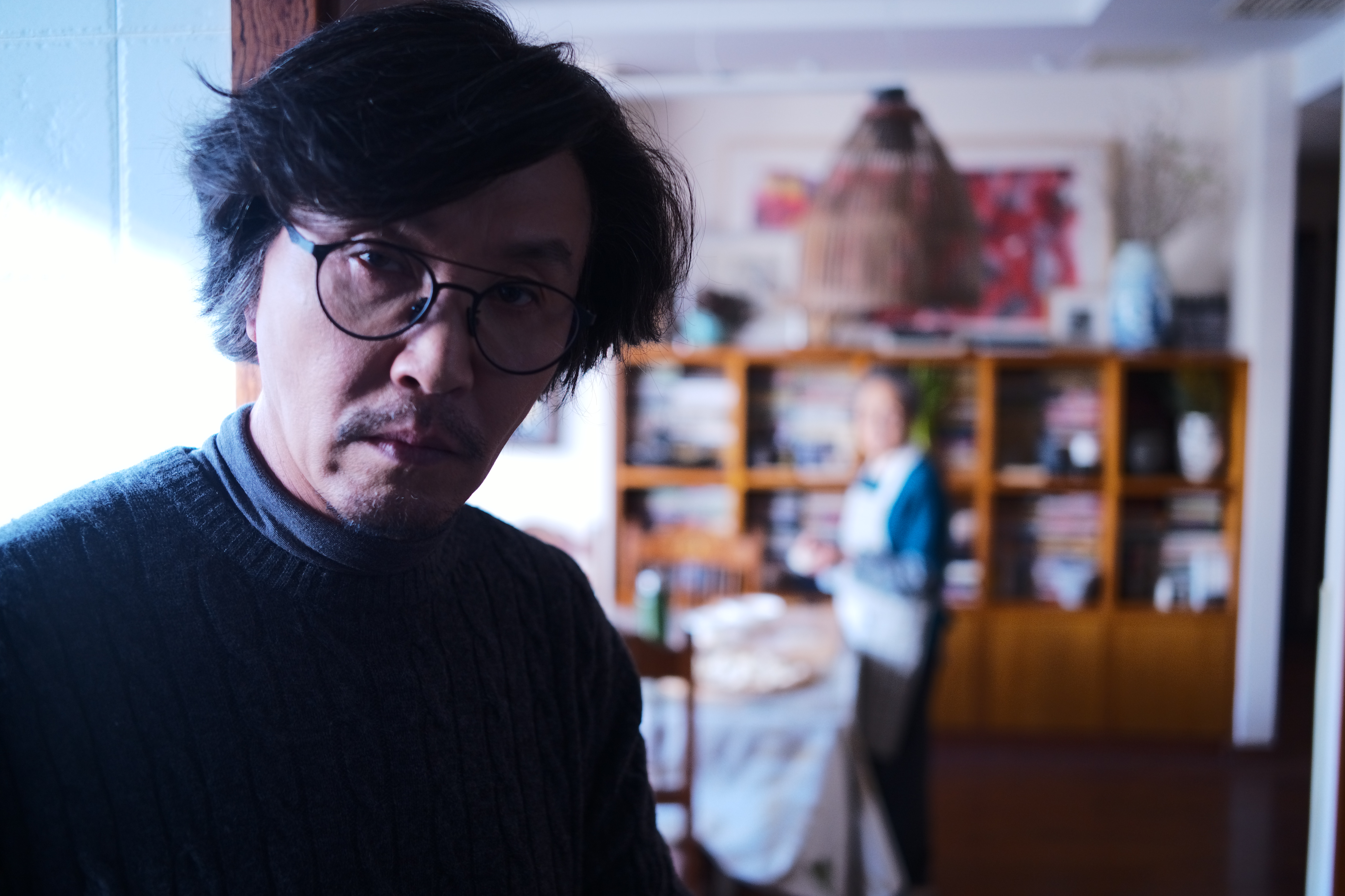 《没有过不去的年》吴刚像极了中年的你