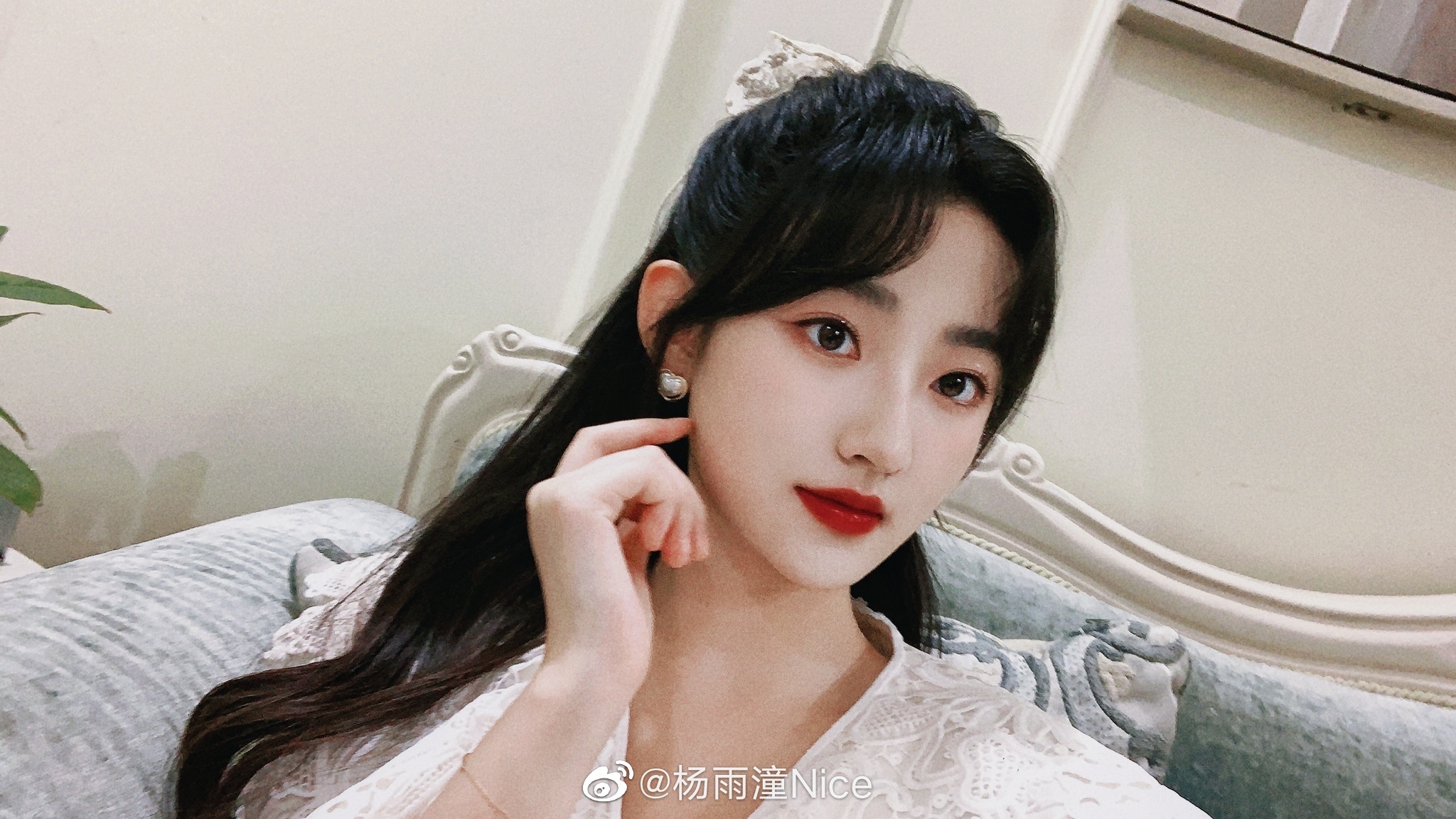 《扫黑风暴》大结局,95后小花杨雨潼成功出圈!