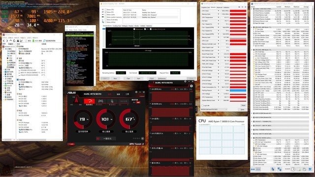 游戏玩家的殿堂级神器:ROG 光魔 G15