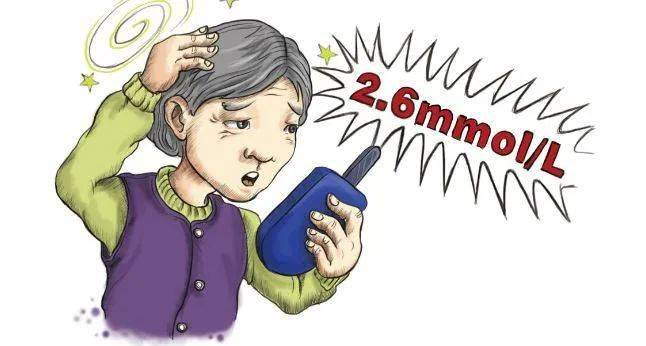 夏日闷热发生低血糖晕倒,意识不清能喂食吗?究竟该怎么办呢?