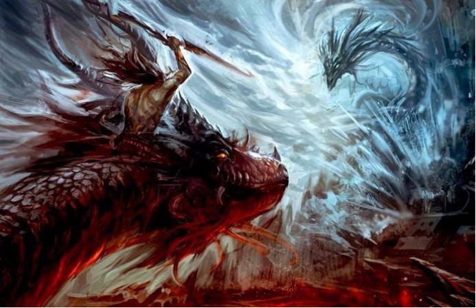 上古大神为何都住昆仑山上 昆仑又在哪 和今天昆仑山不是一回事 凤凰网