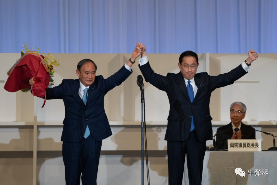 日本新首相出炉了 中国应有的三种准备