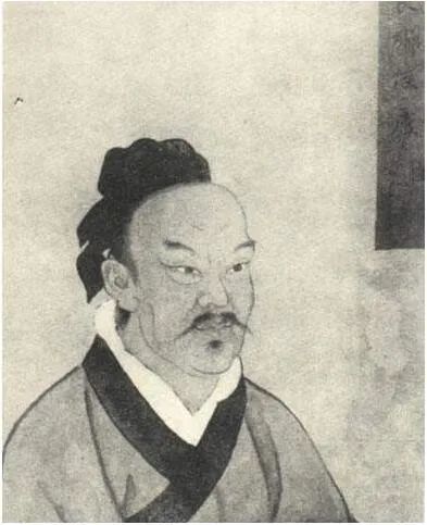 上图_ 卢植（公元139年－192年），字子干