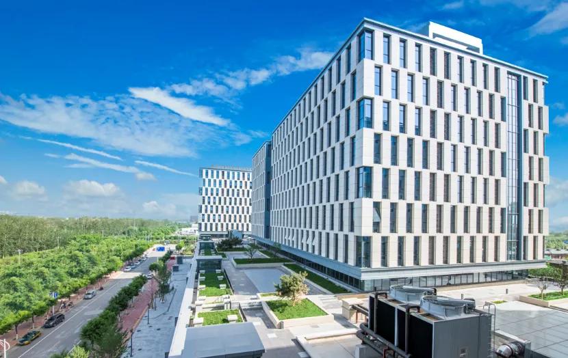 校城融合新发展 | 奇点中心迎来产教融合新动能