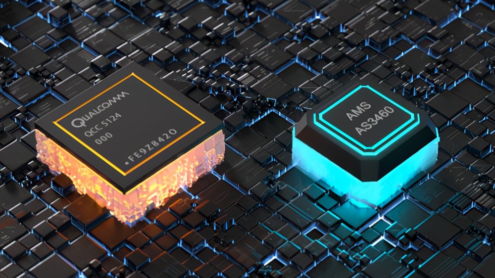 蓝牙解码能力,全力输出好声音,真实还原音乐本真;as3460独立降噪芯片