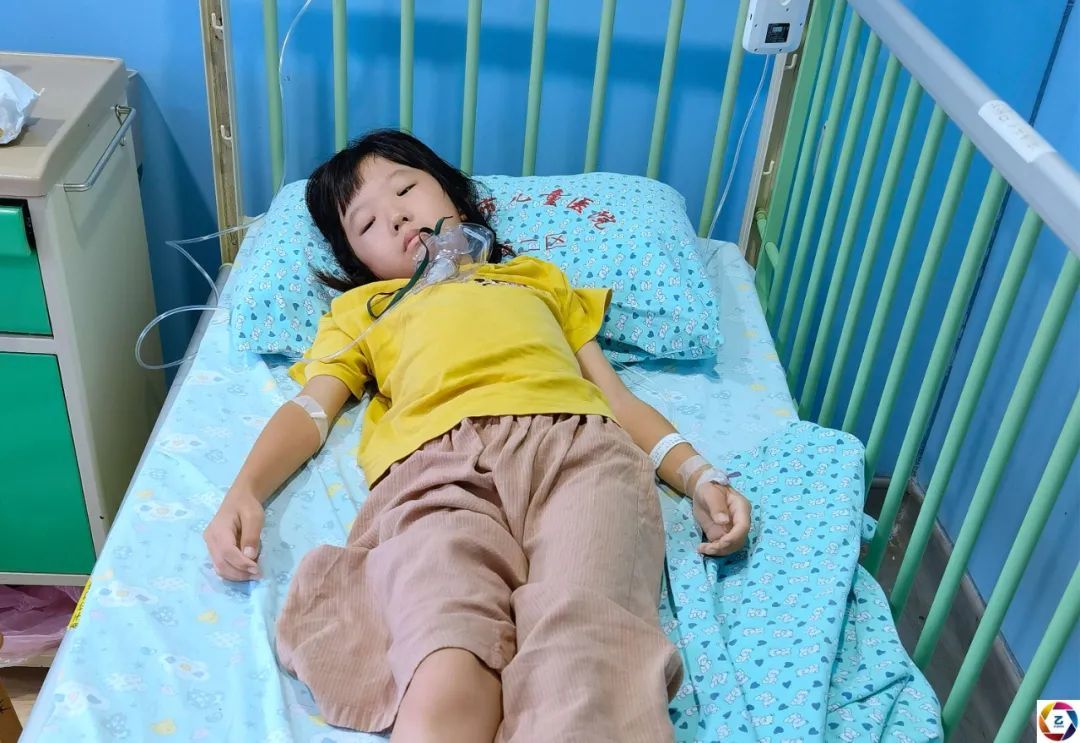 父母离异,9岁女孩确诊血癌,90后漂亮姑姑卖车用嫁妆救她__凤凰网