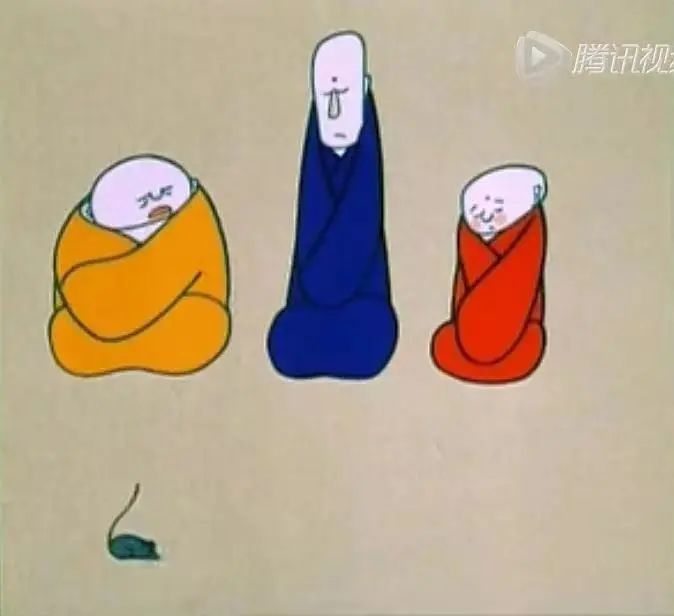 他变纯洁了也被毁了