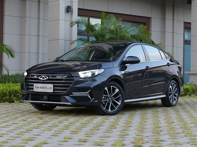 奇瑞艾瑞泽5plus的l2级到底强在哪