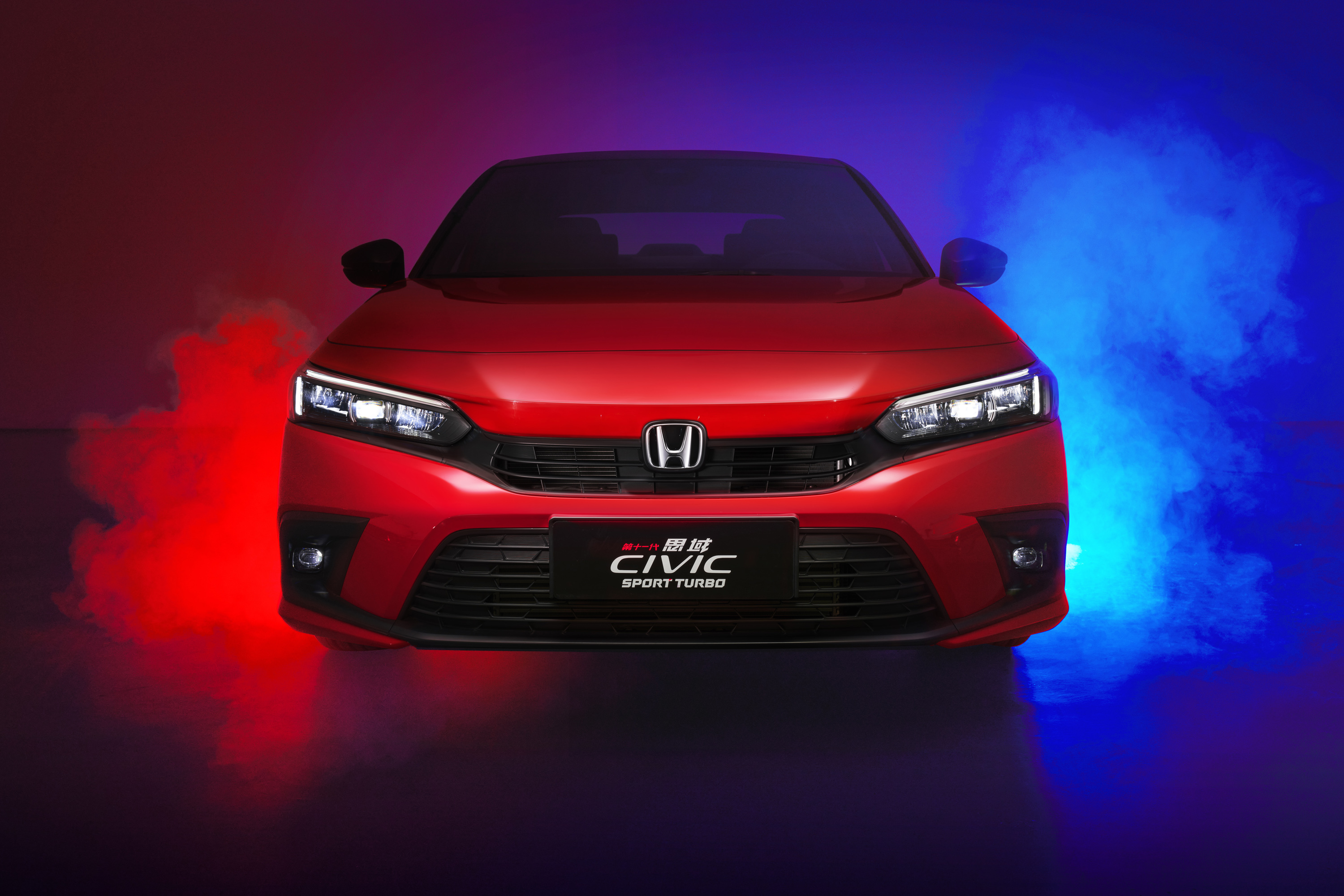 重塑运动家轿新标杆,第十一代思域做对了什么?__凤凰网