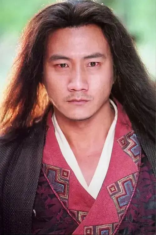 新《天龙八部》乔峰被吐槽邋遢,六版乔峰褒贬不一,究竟谁最出彩