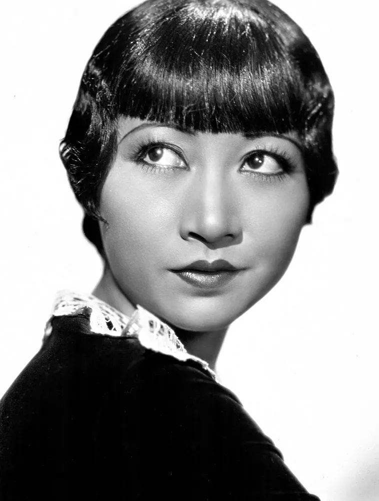 好莱坞首位华裔女星黄柳霜将出现在25美分硬币上