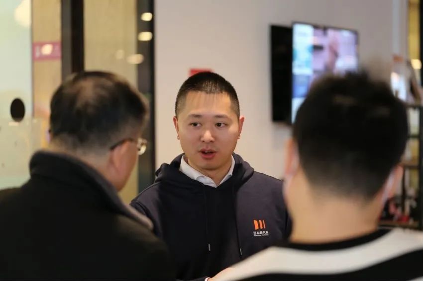 远川研究所网页版上线了