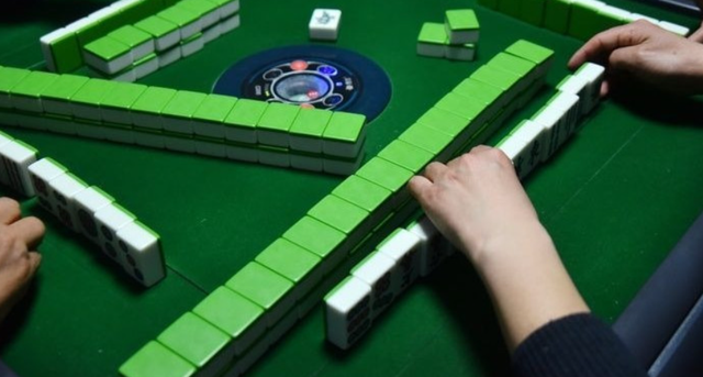 熬夜肝游戏,打麻将,放肆后才后悔,体检报告成老中青三代的噩梦__凤凰