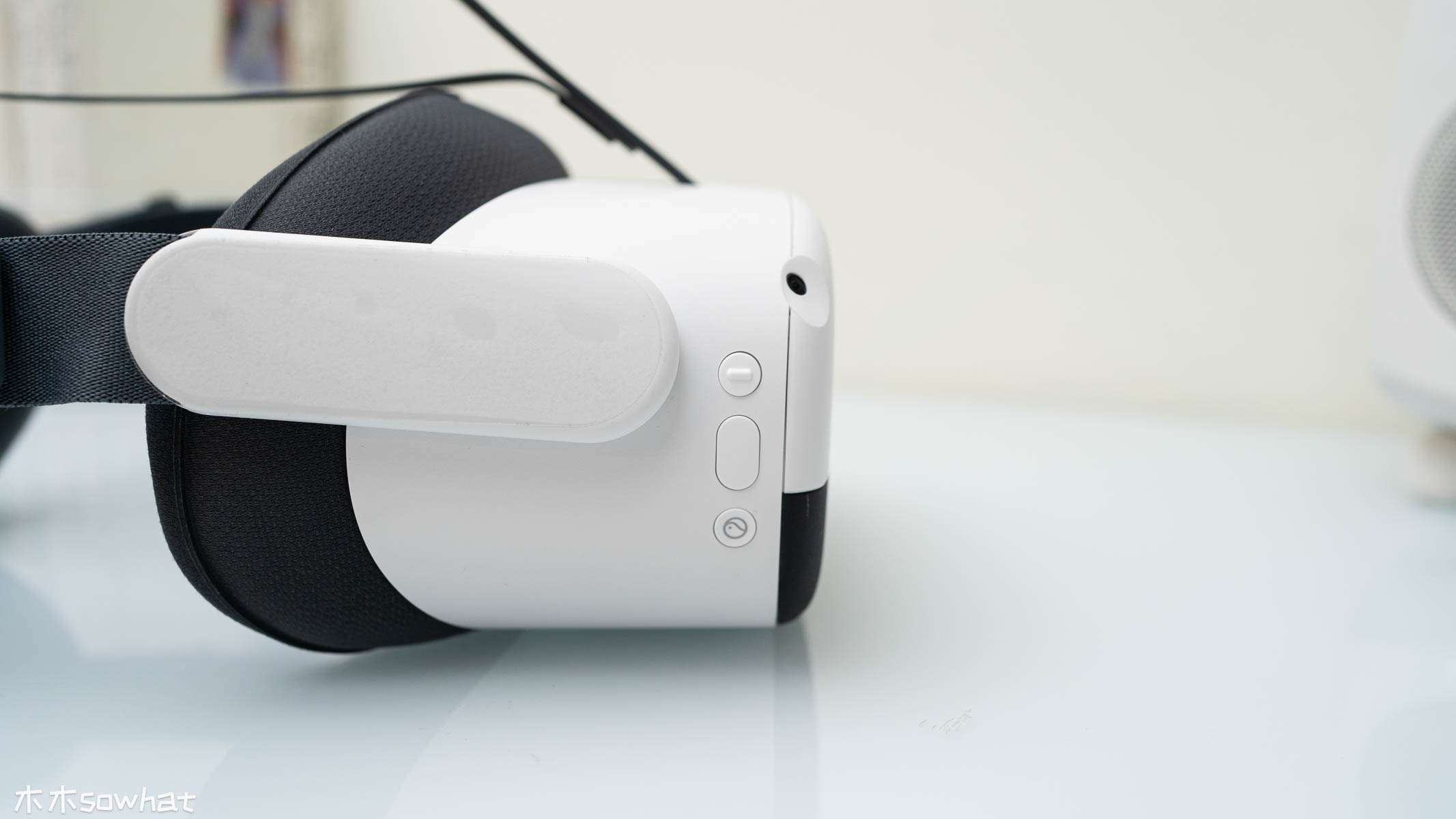 我的私享影音娱乐空间——pico neo3 vr一体机体验