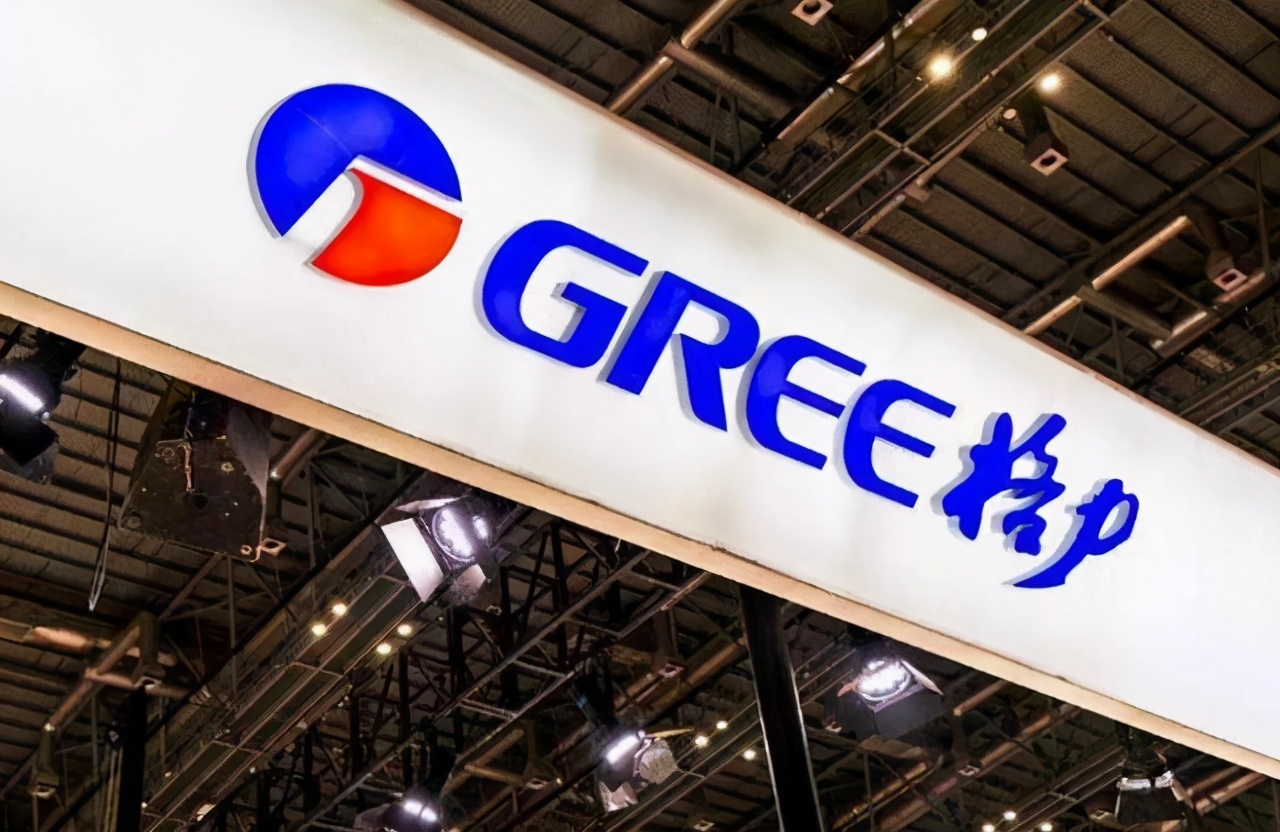 国产空调之王易主一天进账77亿董明珠的格力还是输了