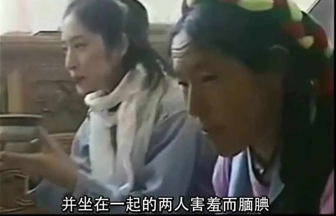 天海佑希做dna溯源在西藏找到失散3万年的姐妹 俩人还真有点像 凤凰网