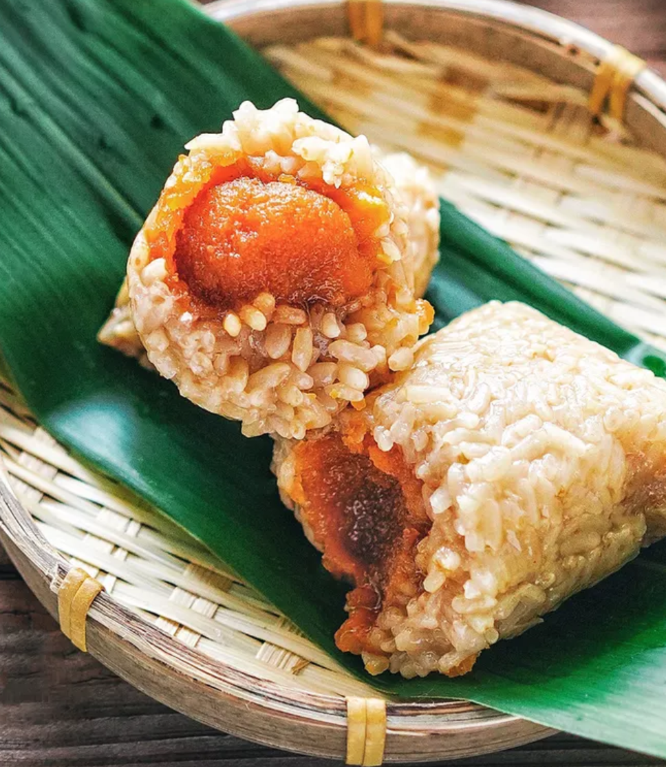叮咚,您有一条最美最全的端午祝福消息,请注意查收!