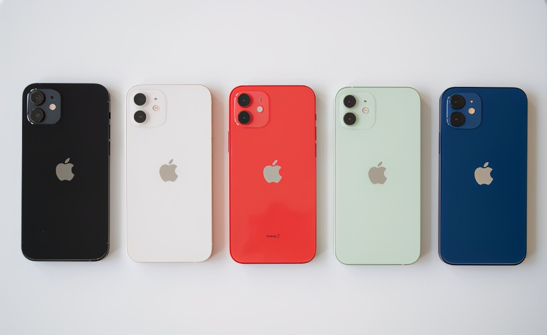 iphone12系列手机怎么选?先听听我的建议,再下决定__凤凰网