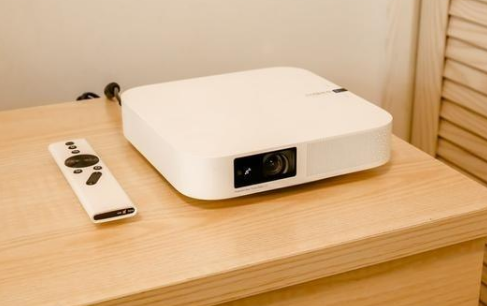 极米z6投影仪亮点支持声纹识别