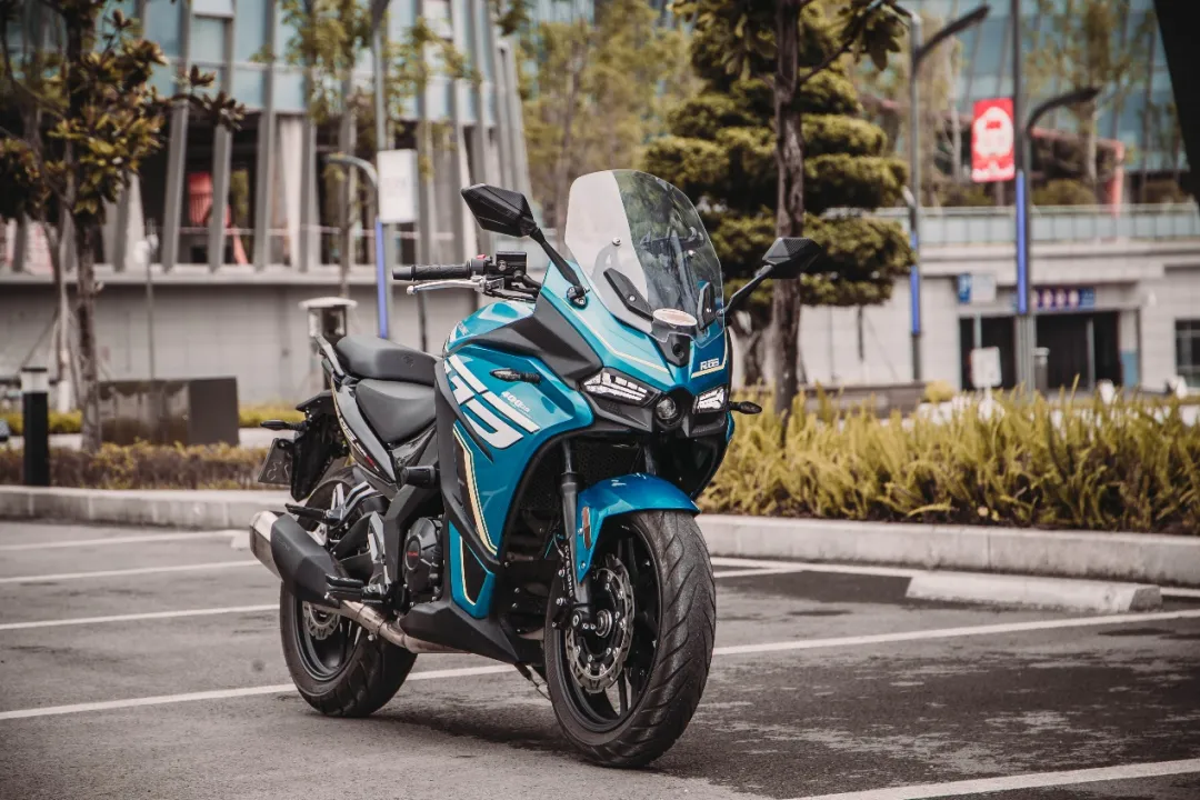 赛科龙rg3的试驾二三事,带给我全方位的快乐