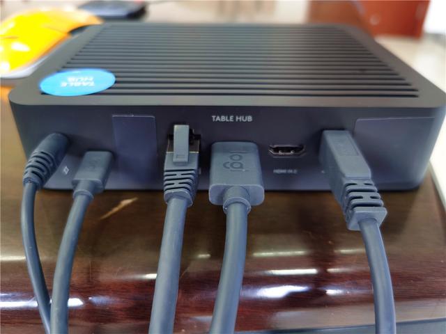 视频会议将成主流,罗技cc5000e帮你组建大型视频会议系统