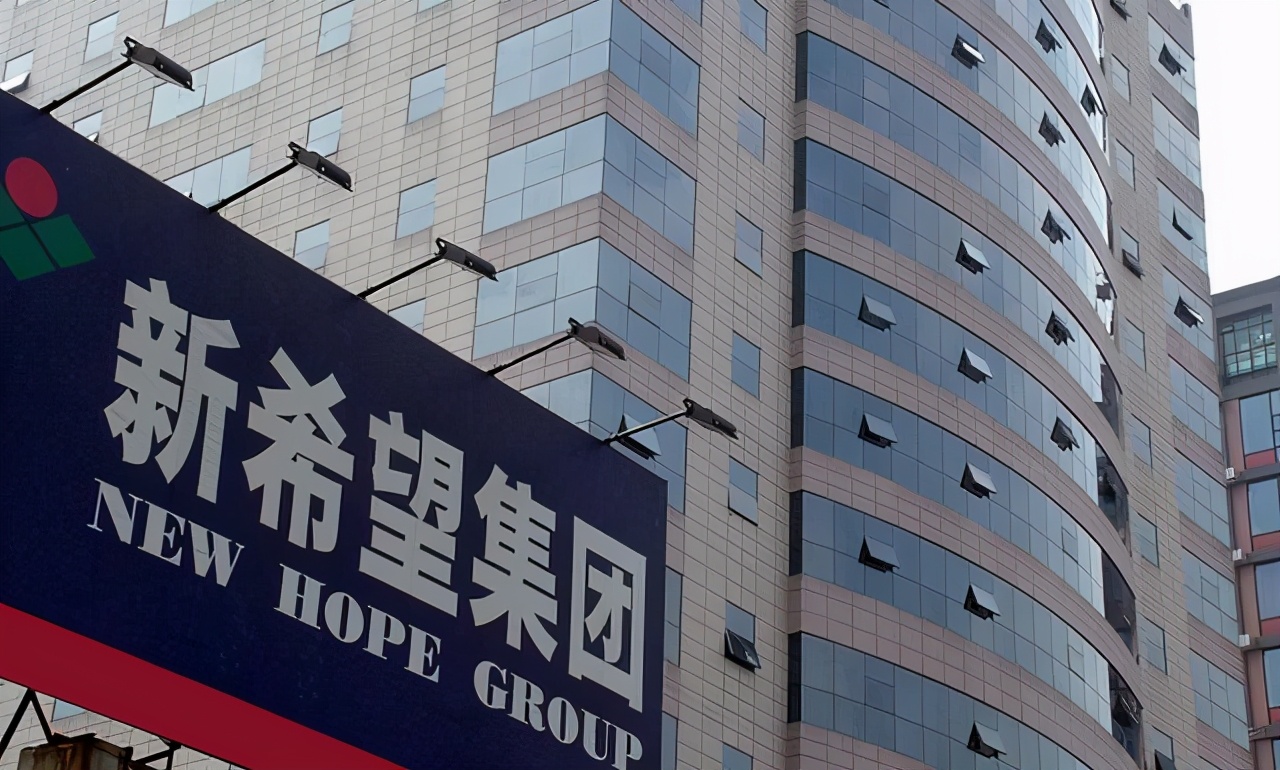 选址日报:新希望在武汉建总部;红星美凯龙在绵阳投10亿建综合体__凤凰