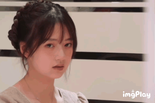 如果妹妹今日出镜了,那就是▼