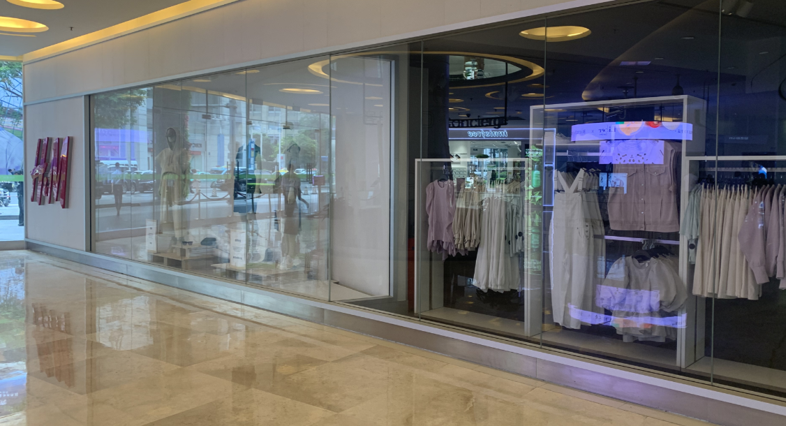 被抛弃的hm新疆棉事件后上海旗舰店关门年内遭5次行政处罚